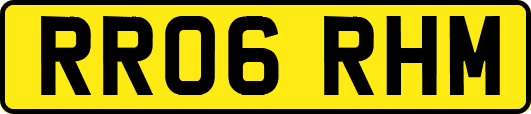 RR06RHM