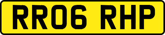 RR06RHP