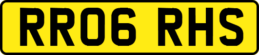 RR06RHS