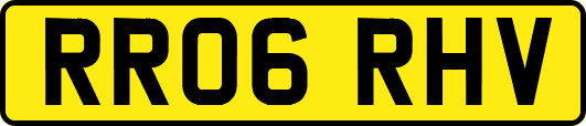 RR06RHV