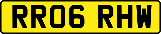 RR06RHW