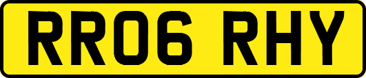 RR06RHY