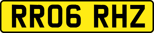 RR06RHZ