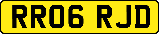 RR06RJD