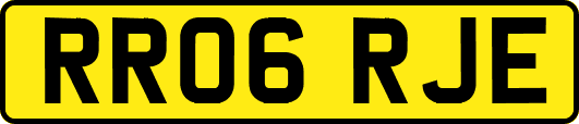 RR06RJE