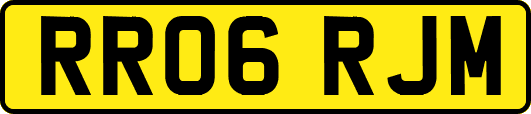 RR06RJM