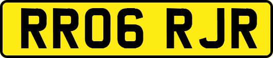 RR06RJR