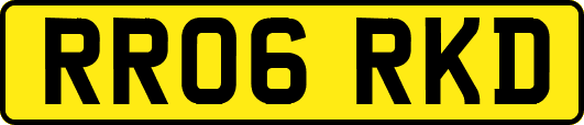 RR06RKD