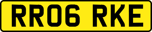 RR06RKE