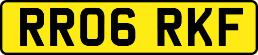 RR06RKF