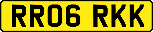 RR06RKK