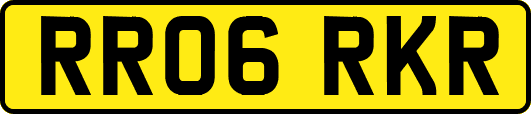 RR06RKR