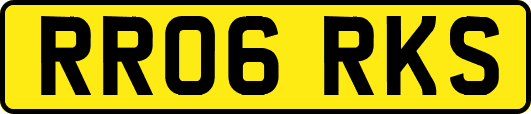 RR06RKS