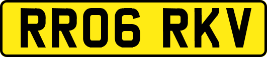 RR06RKV