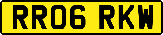 RR06RKW