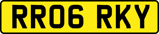 RR06RKY
