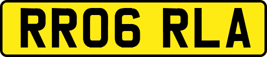 RR06RLA
