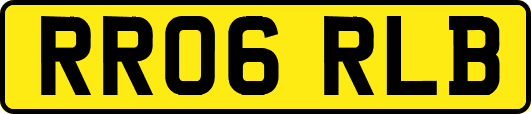 RR06RLB