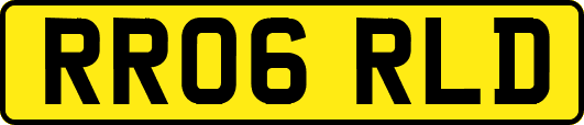 RR06RLD