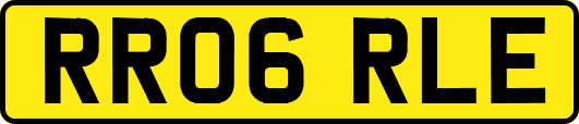 RR06RLE