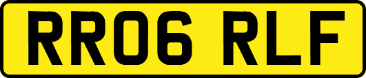 RR06RLF