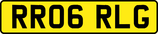 RR06RLG