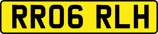 RR06RLH