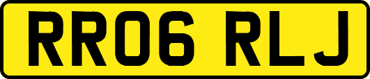 RR06RLJ