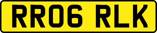 RR06RLK