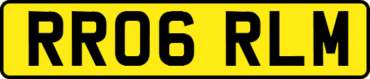 RR06RLM