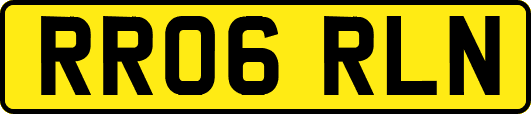 RR06RLN