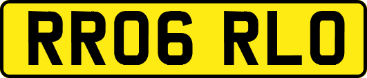 RR06RLO