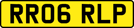 RR06RLP