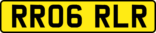 RR06RLR