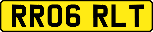 RR06RLT