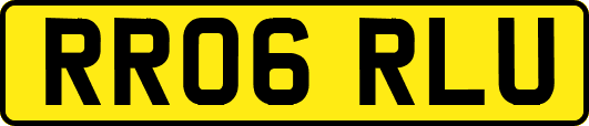RR06RLU