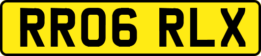 RR06RLX