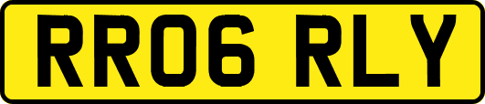 RR06RLY