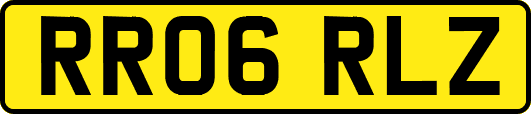 RR06RLZ