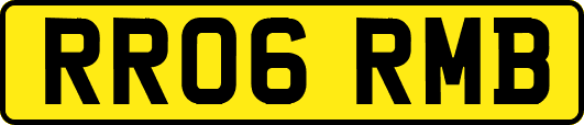 RR06RMB
