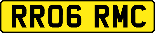 RR06RMC
