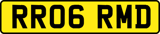 RR06RMD