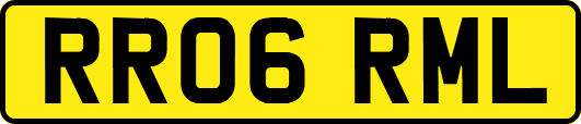 RR06RML