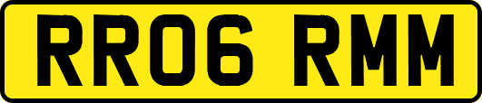 RR06RMM