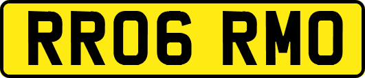 RR06RMO