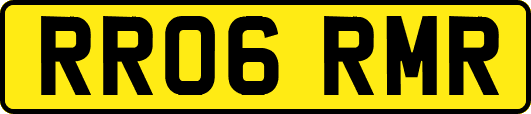 RR06RMR