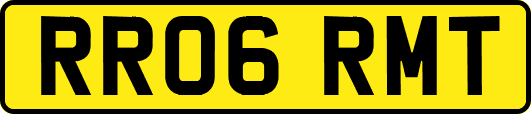 RR06RMT