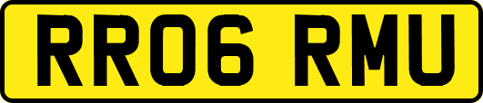 RR06RMU