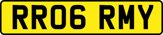RR06RMY