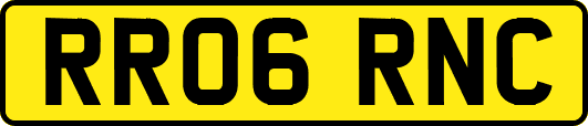 RR06RNC